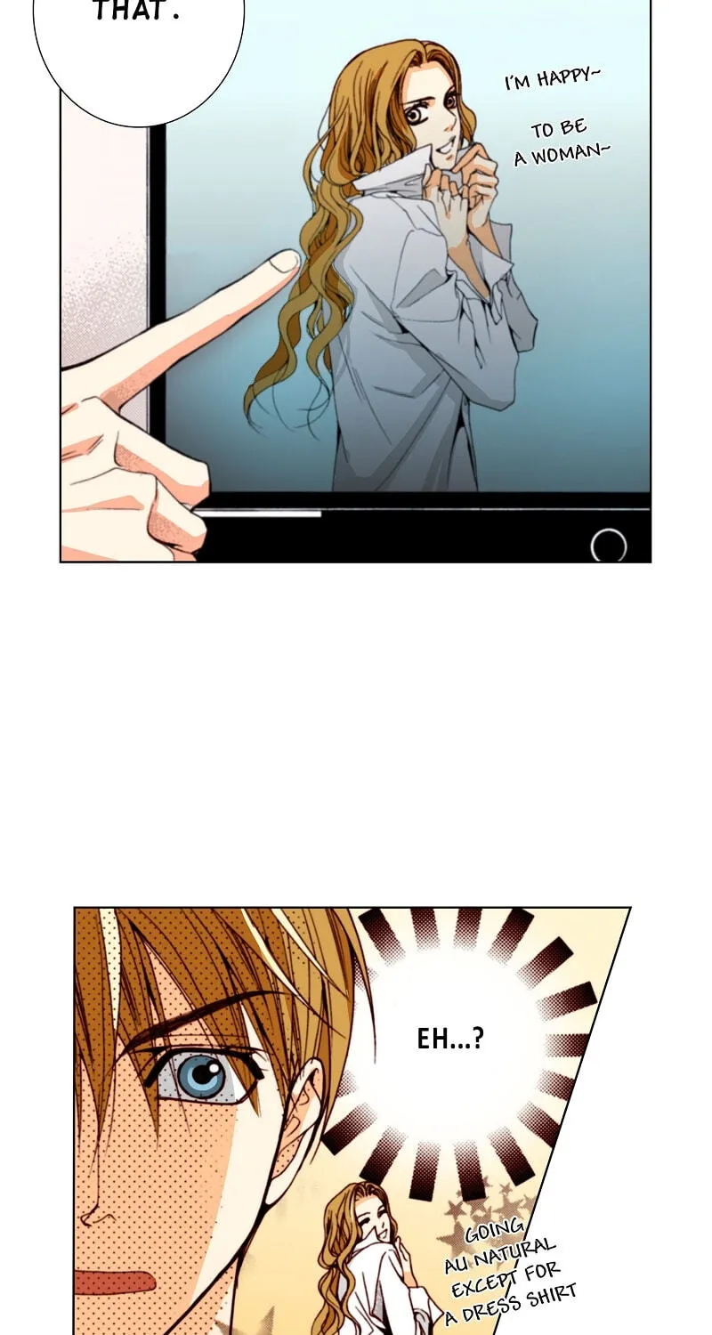 Read Totally Captivated chapter 126.23 image 4 on Lezhin