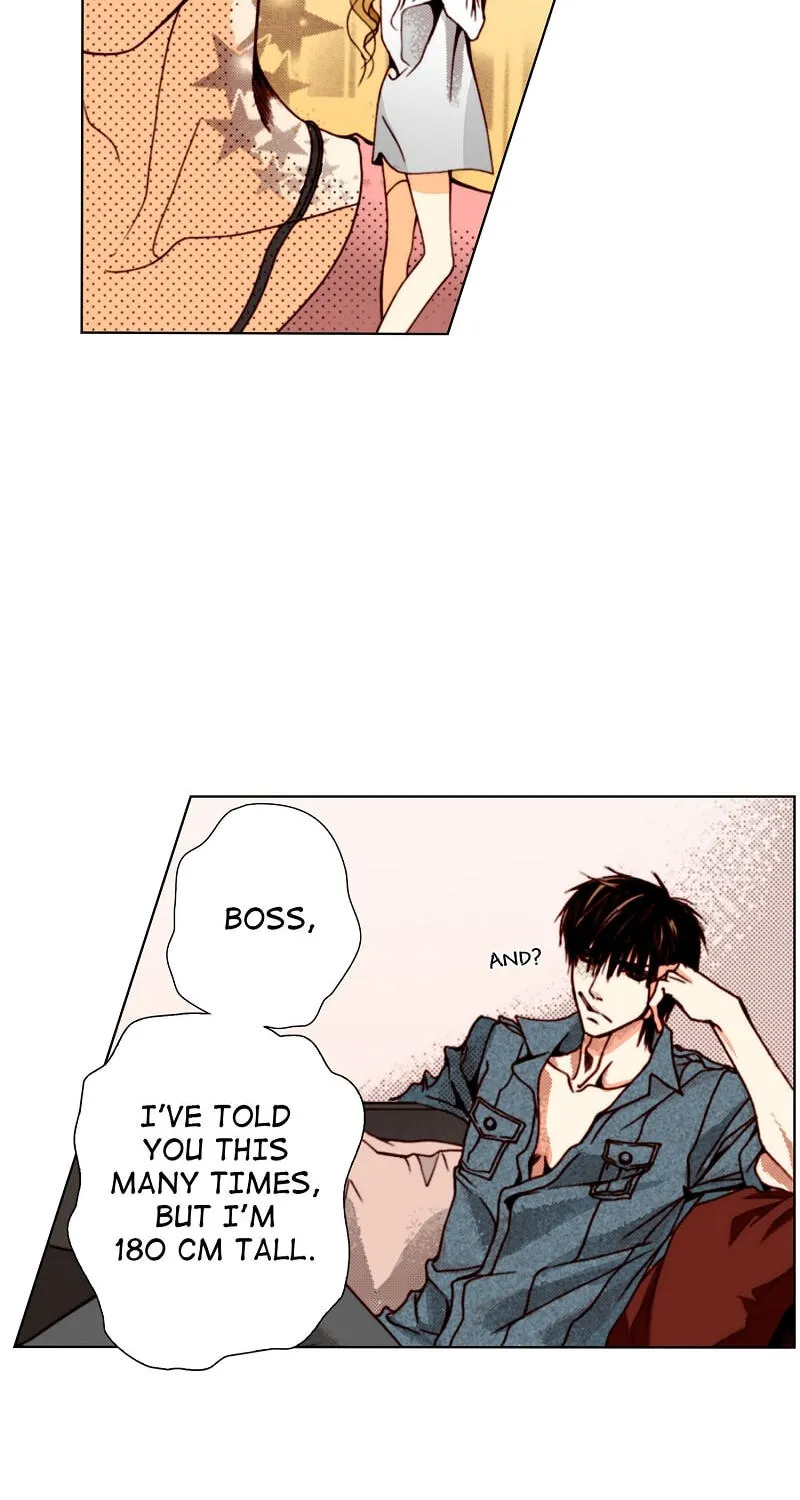 Read Totally Captivated chapter 126.23 image 5 on Lezhin