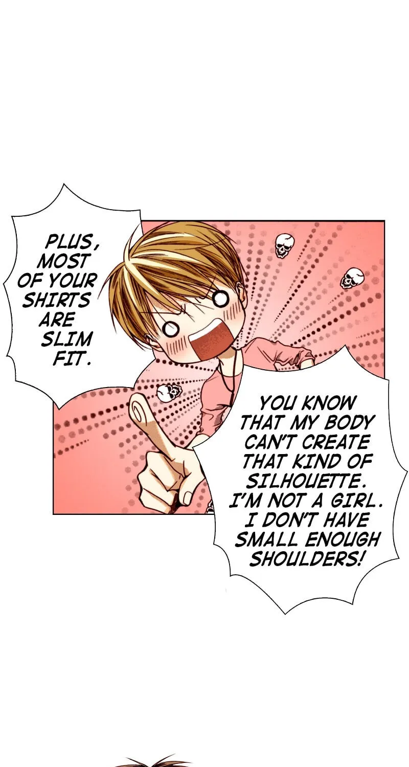 Read Totally Captivated chapter 126.23 image 6 on Lezhin