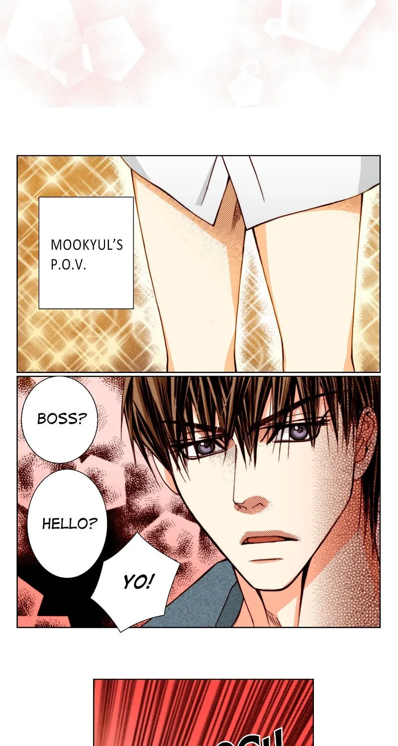 Read Totally Captivated chapter 126.23 image 9 on Lezhin