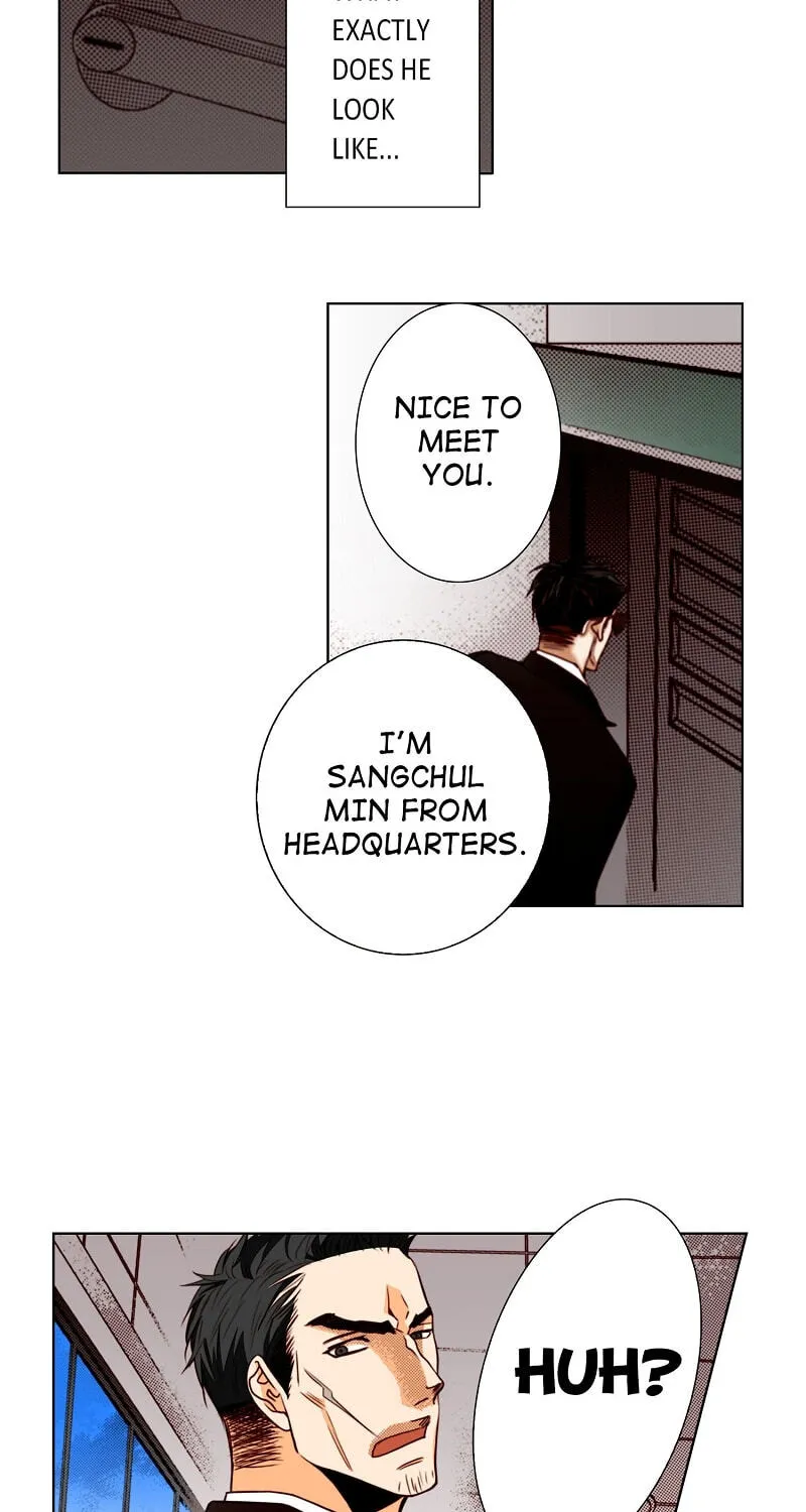 Read Totally Captivated chapter 126.24 image 10 on Lezhin