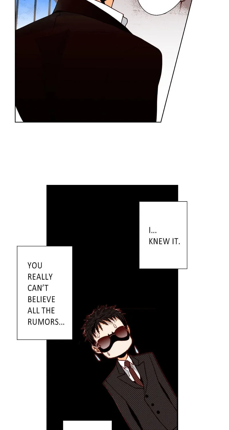 Read Totally Captivated chapter 126.24 image 11 on Lezhin