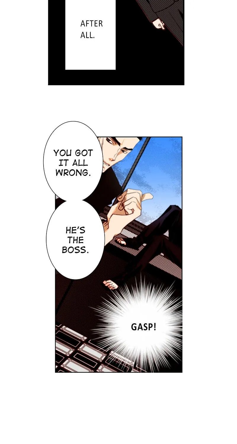 Read Totally Captivated chapter 126.24 image 12 on Lezhin