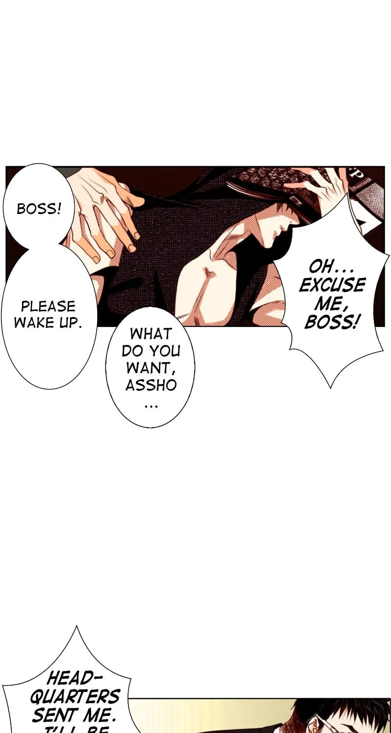 Read Totally Captivated chapter 126.24 image 13 on Lezhin