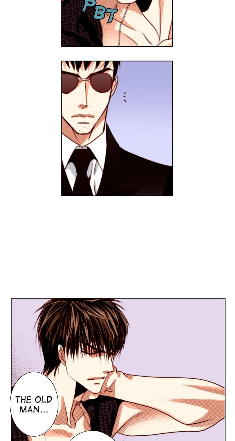 Read Totally Captivated chapter 126.24 image 17 on Lezhin
