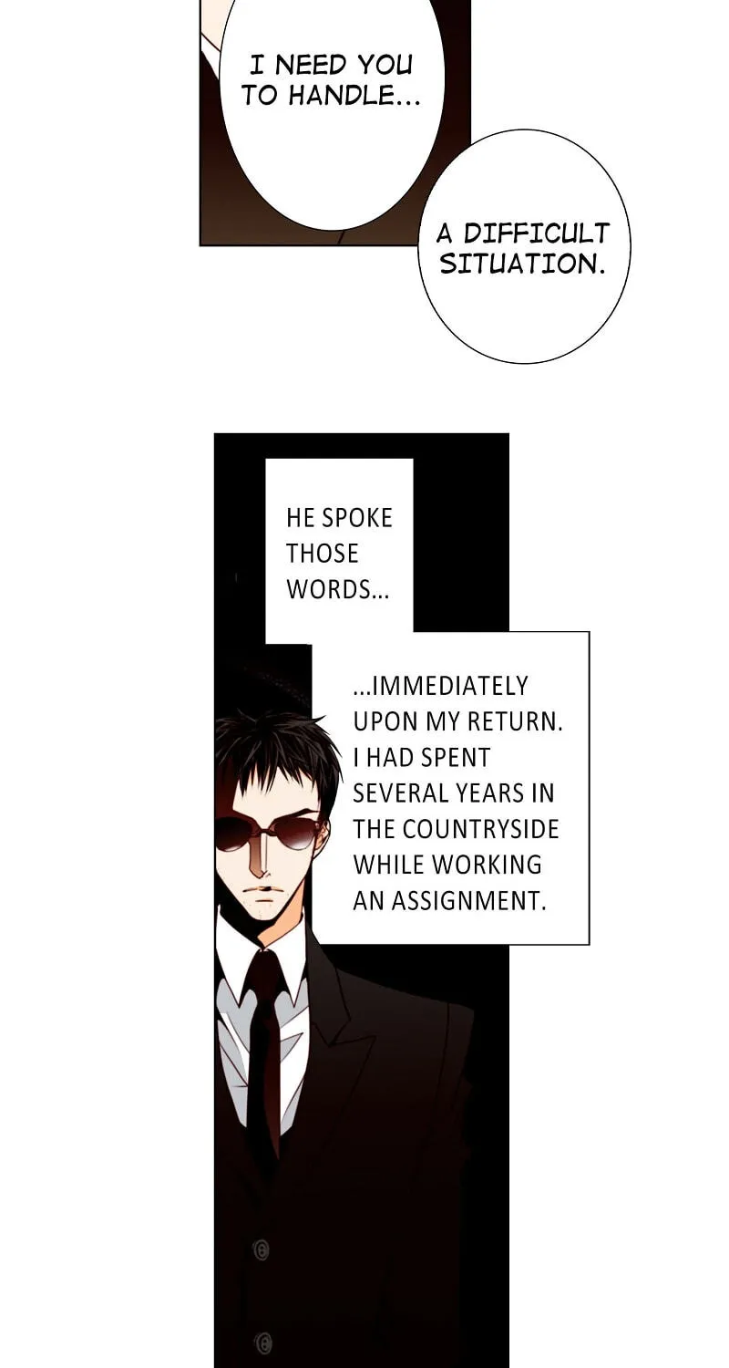 Read Totally Captivated chapter 126.24 image 2 on Lezhin