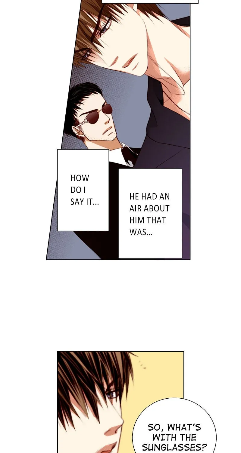 Read Totally Captivated chapter 126.24 image 20 on Lezhin