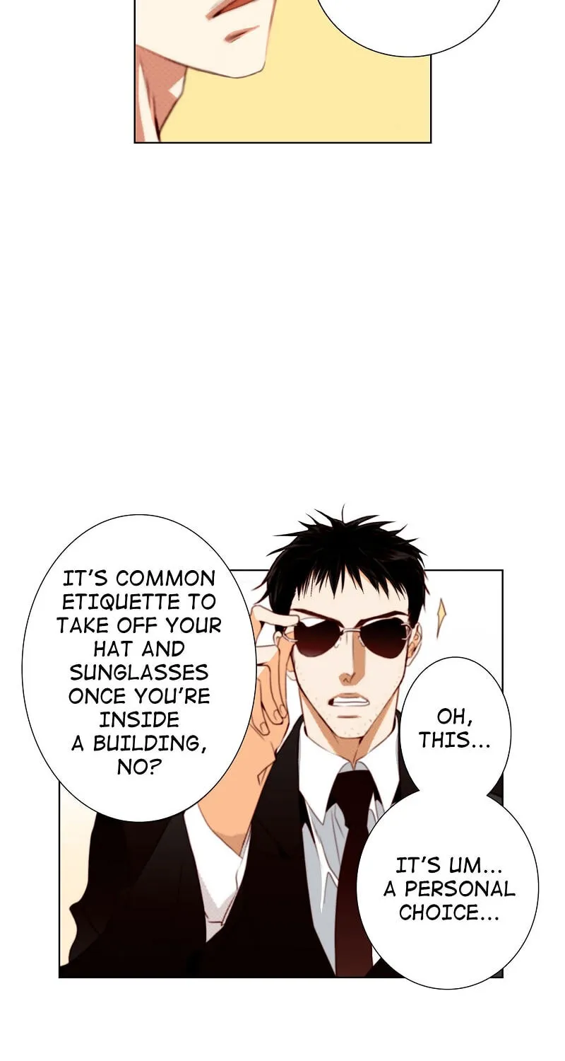 Read Totally Captivated chapter 126.24 image 21 on Lezhin