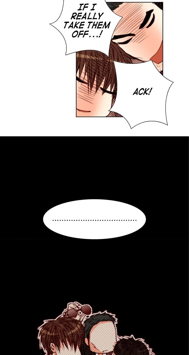 Read Totally Captivated chapter 126.24 image 24 on Lezhin