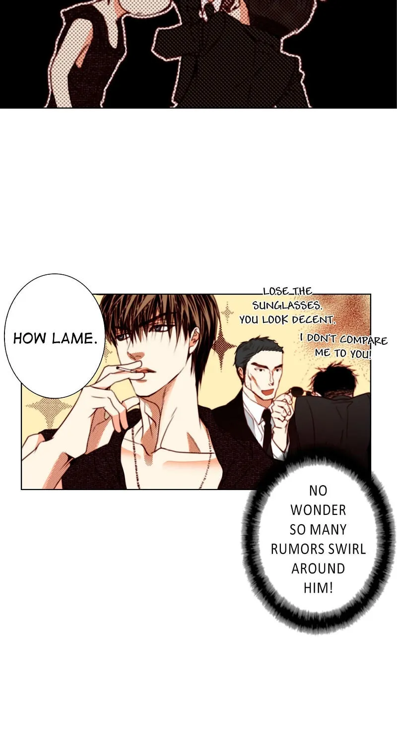 Read Totally Captivated chapter 126.24 image 25 on Lezhin