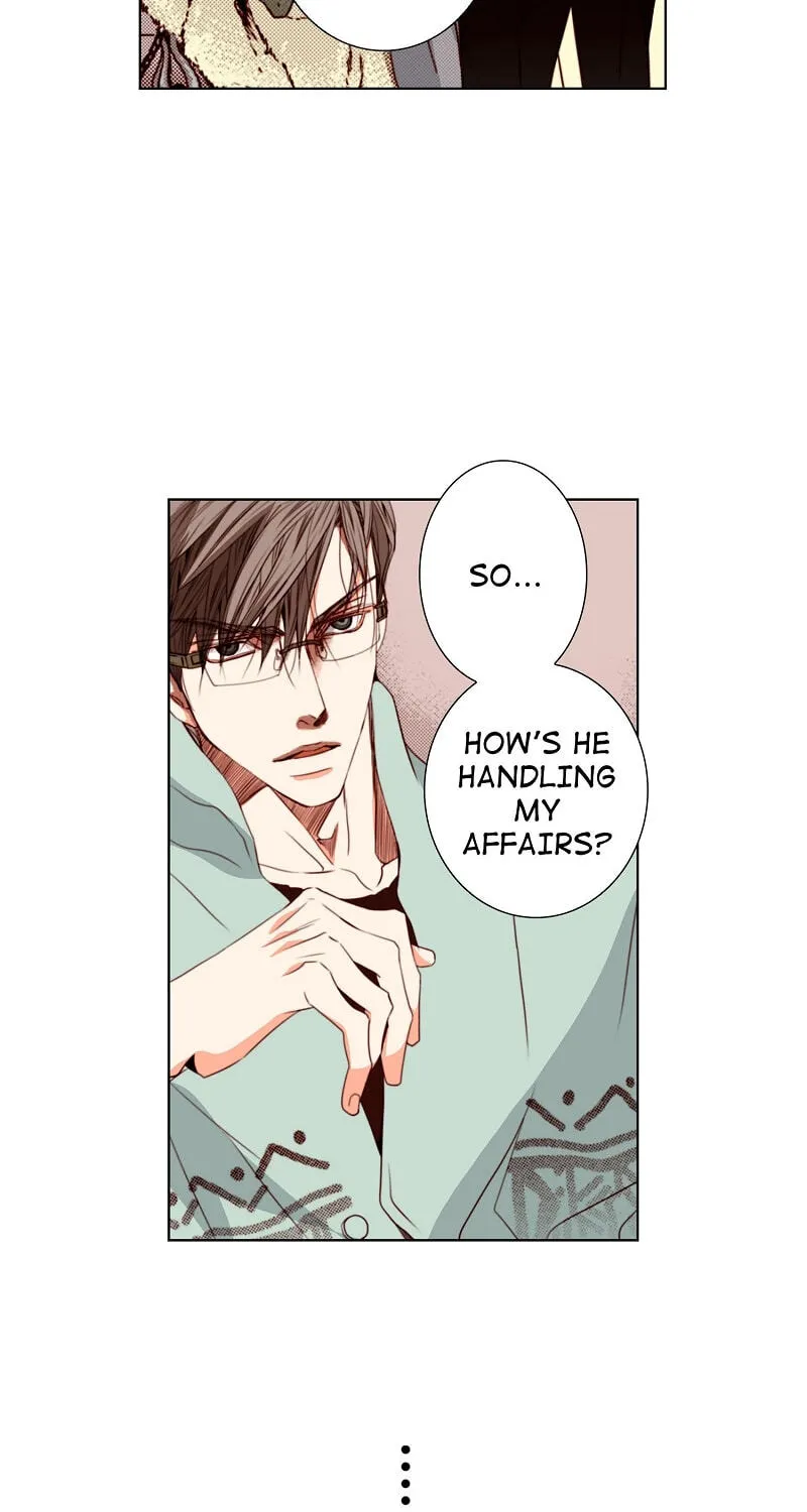 Read Totally Captivated chapter 126.24 image 28 on Lezhin