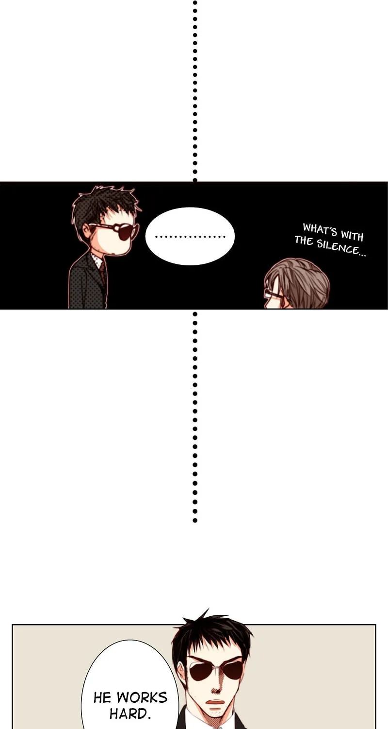Read Totally Captivated chapter 126.24 image 29 on Lezhin