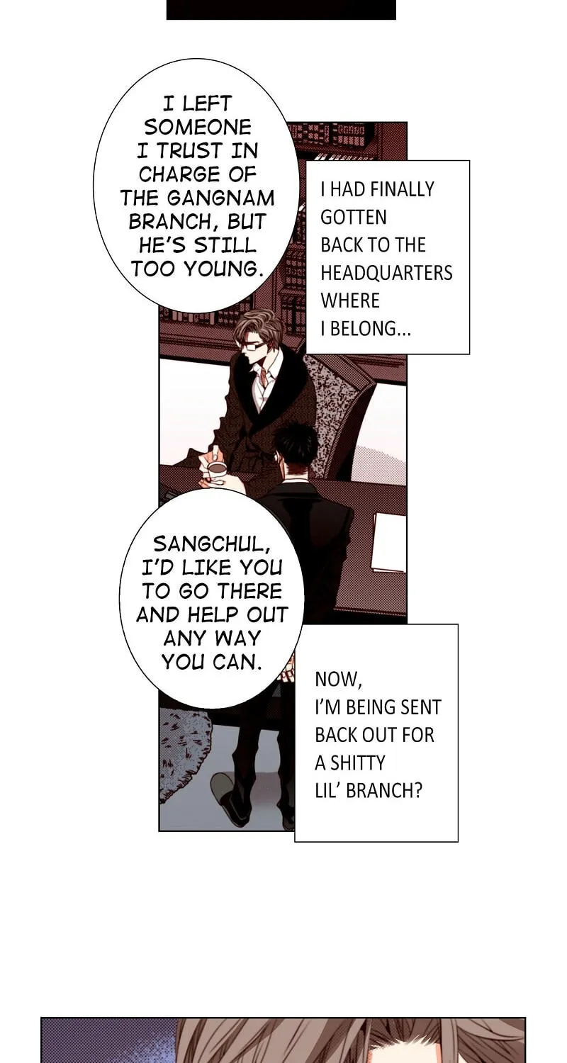 Read Totally Captivated chapter 126.24 image 3 on Lezhin