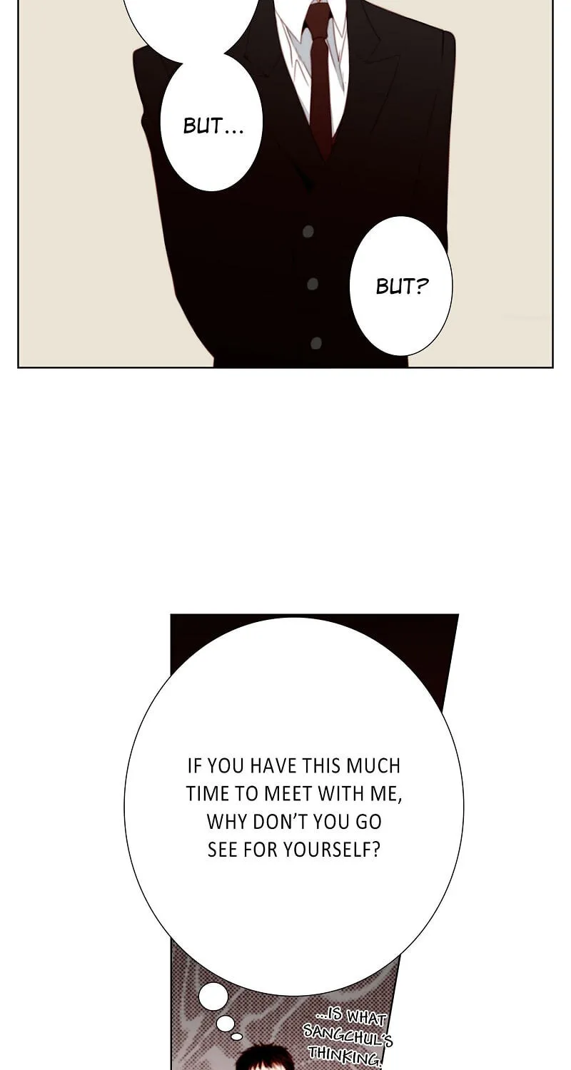 Read Totally Captivated chapter 126.24 image 30 on Lezhin