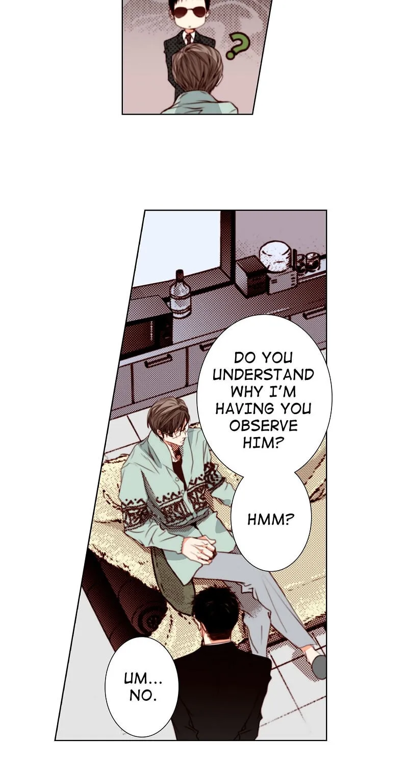 Read Totally Captivated chapter 126.24 image 31 on Lezhin