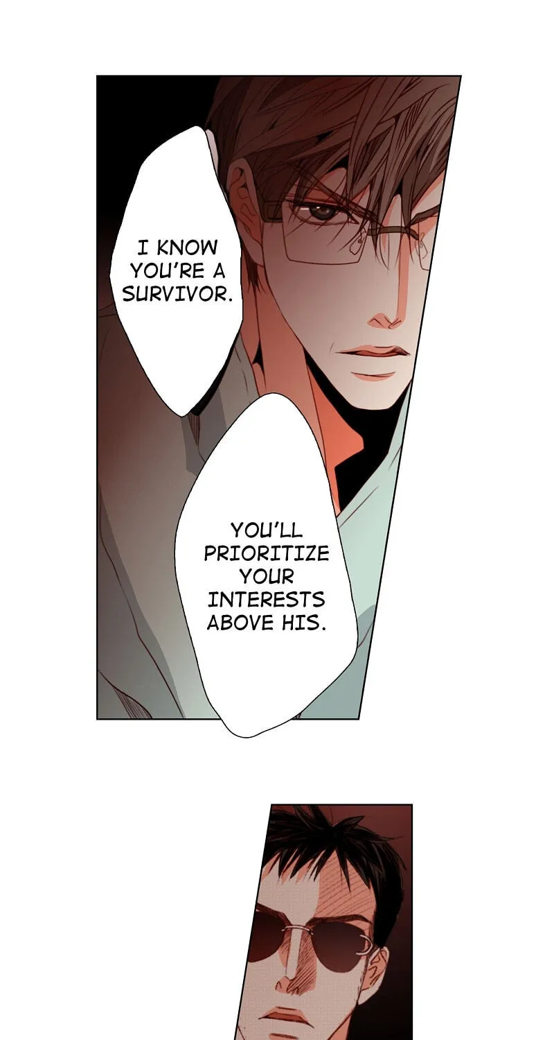 Read Totally Captivated chapter 126.24 image 32 on Lezhin