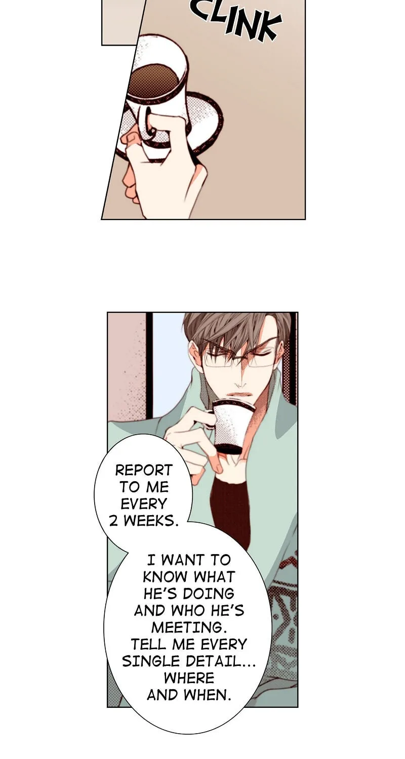 Read Totally Captivated chapter 126.24 image 34 on Lezhin