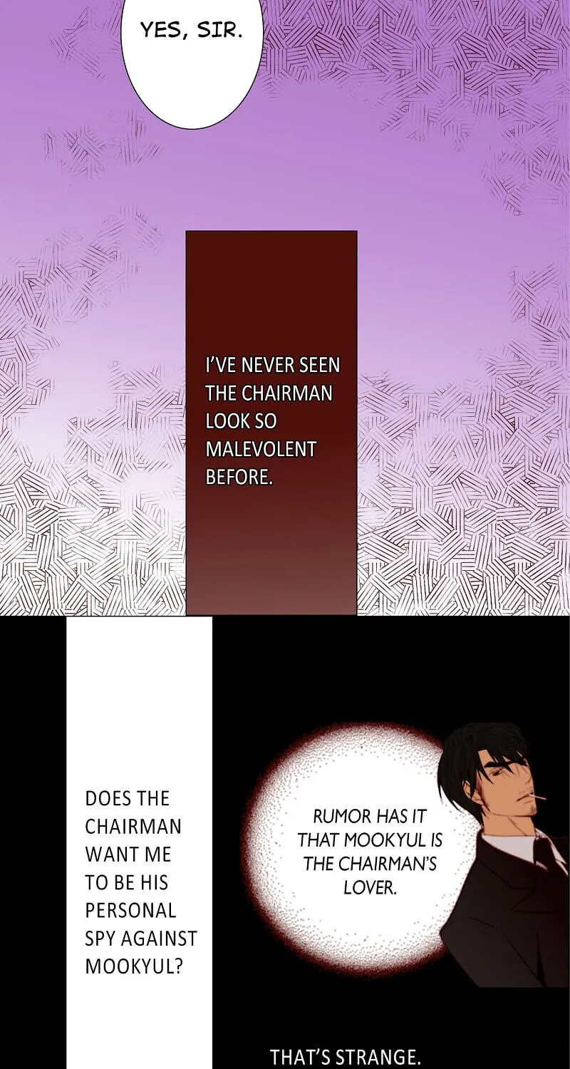 Read Totally Captivated chapter 126.24 image 36 on Lezhin