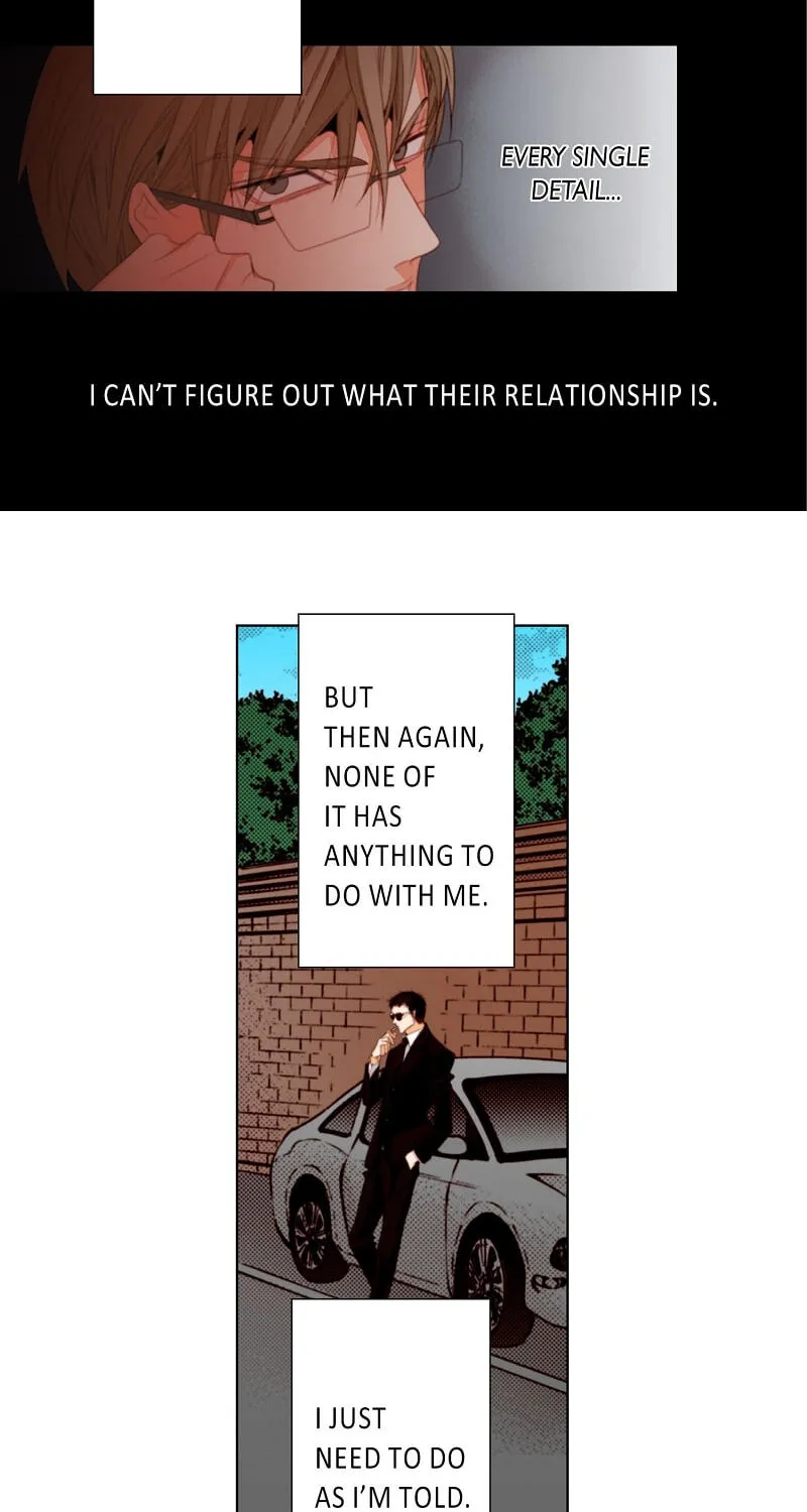 Read Totally Captivated chapter 126.24 image 37 on Lezhin
