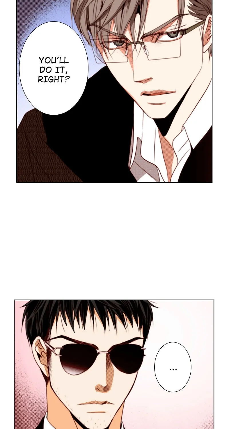 Read Totally Captivated chapter 126.24 image 4 on Lezhin