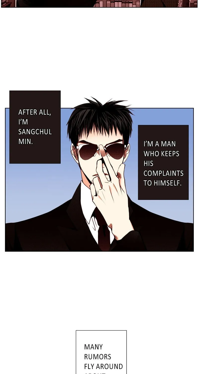 Read Totally Captivated chapter 126.24 image 6 on Lezhin
