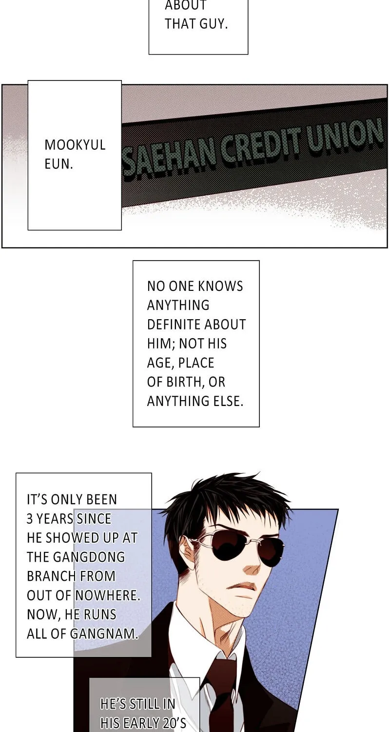 Read Totally Captivated chapter 126.24 image 7 on Lezhin