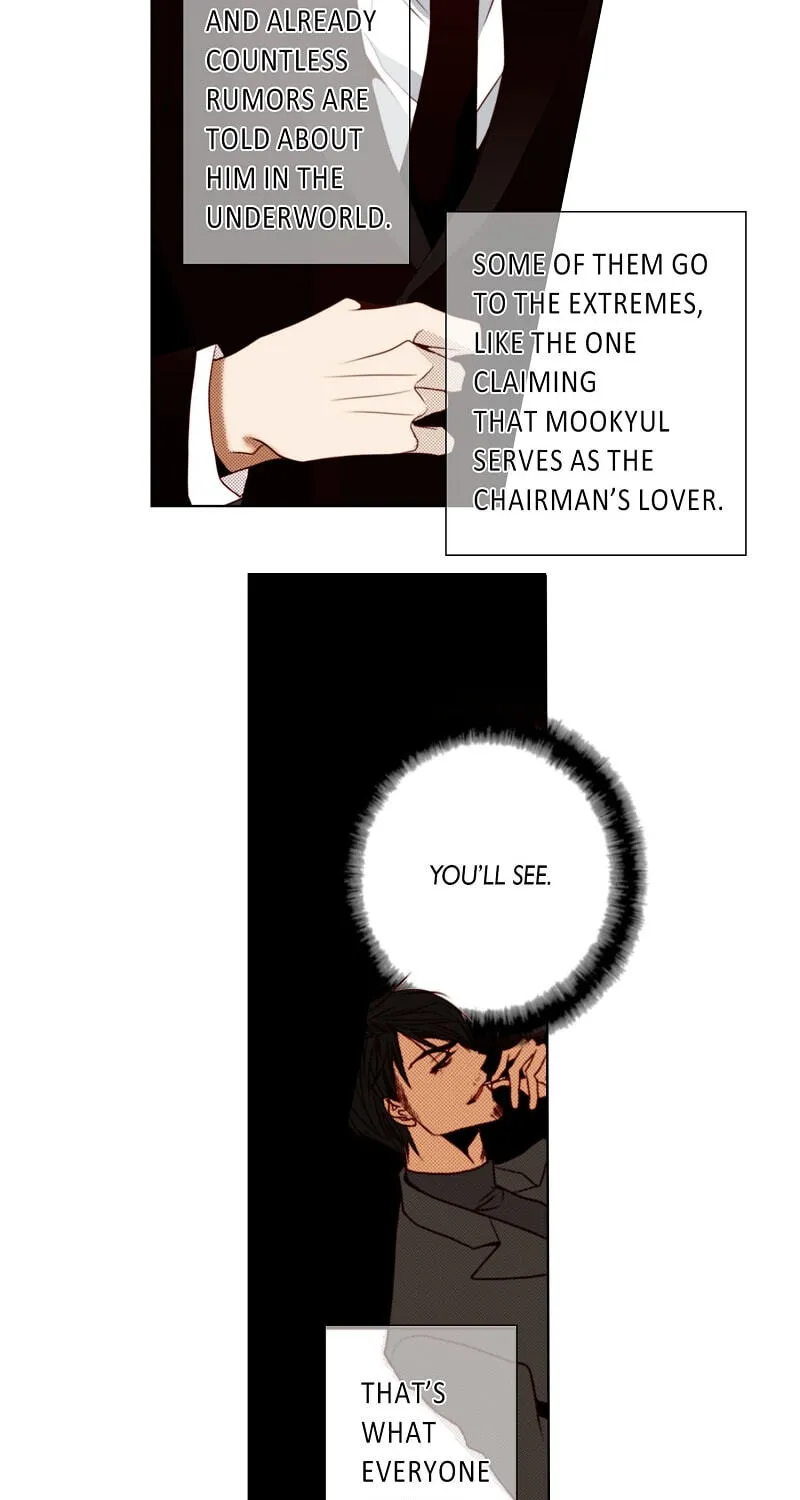 Read Totally Captivated chapter 126.24 image 8 on Lezhin