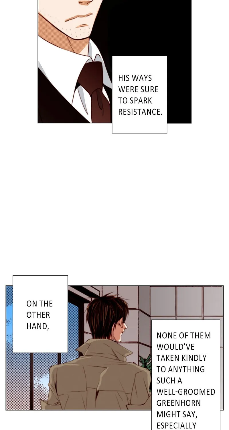 Read Totally Captivated chapter 126.25 image 11 on Lezhin