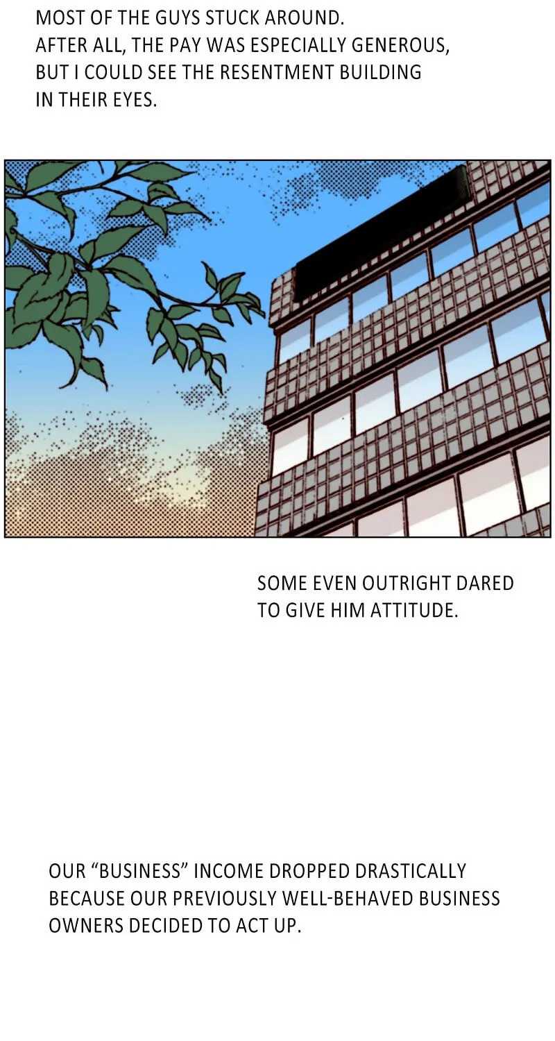 Read Totally Captivated chapter 126.25 image 13 on Lezhin