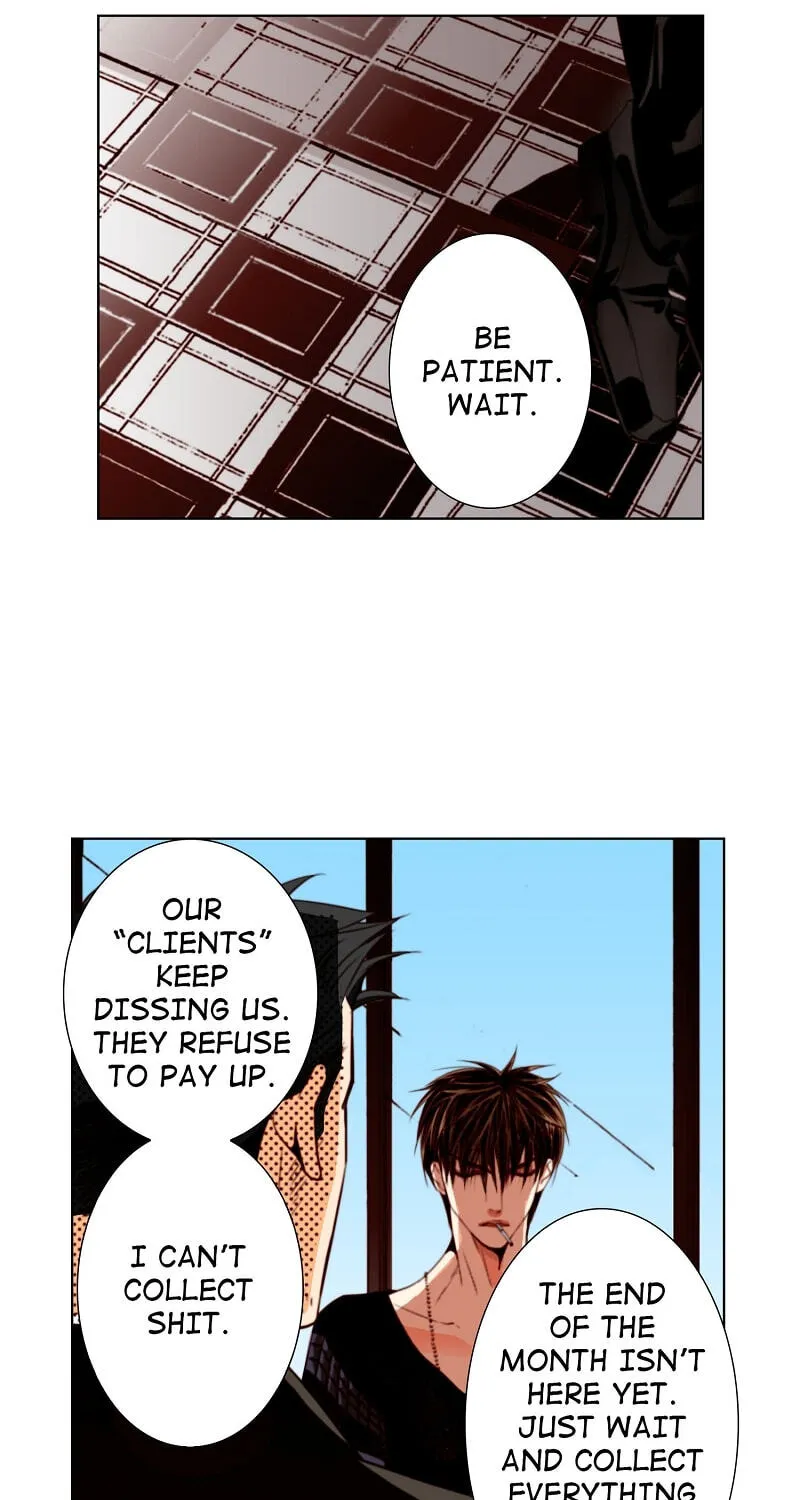 Read Totally Captivated chapter 126.25 image 14 on Lezhin