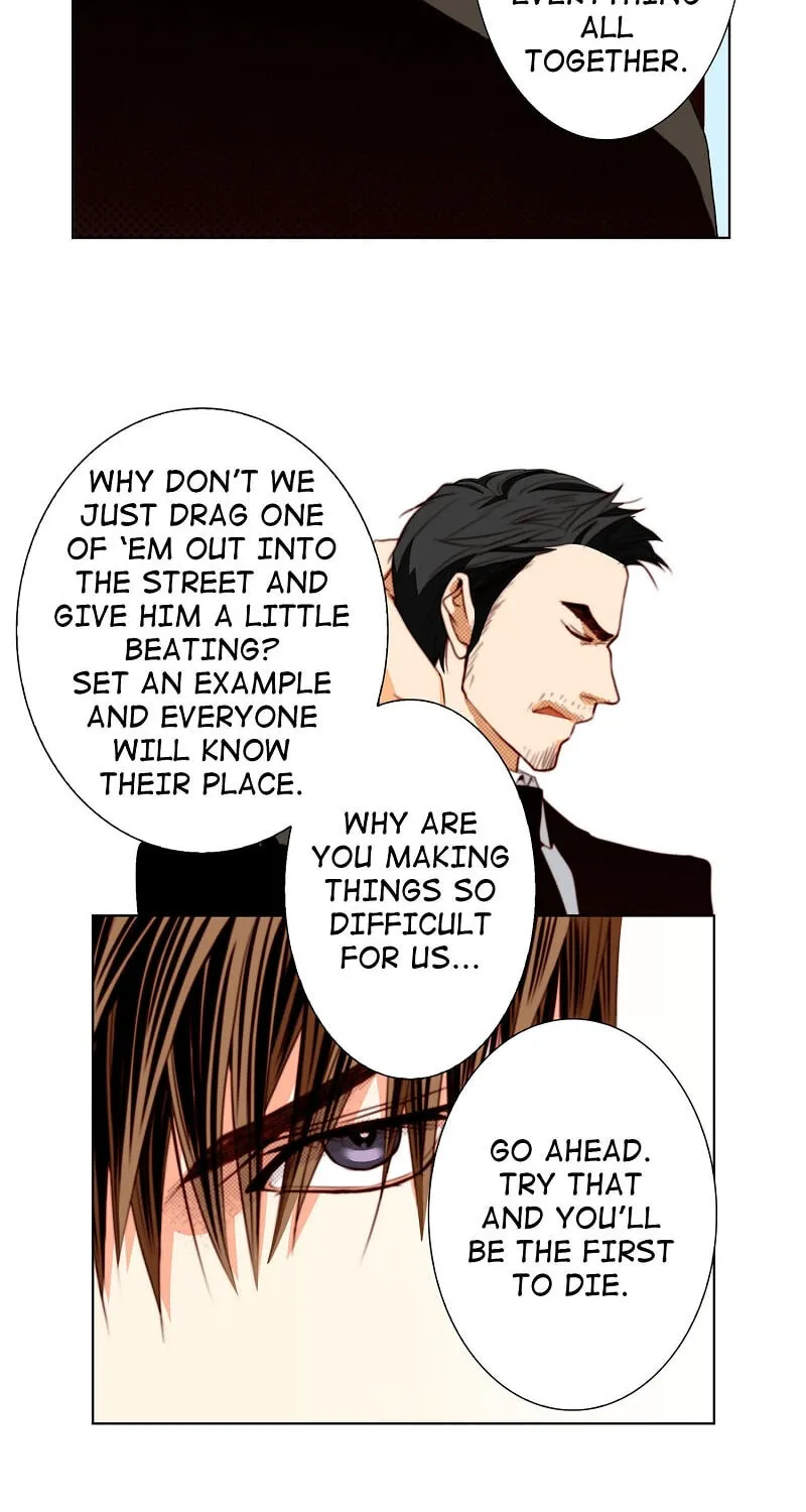 Read Totally Captivated chapter 126.25 image 15 on Lezhin