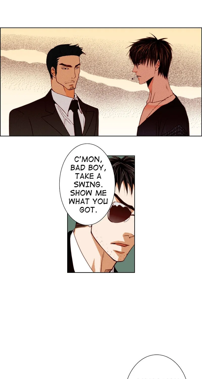 Read Totally Captivated chapter 126.25 image 16 on Lezhin
