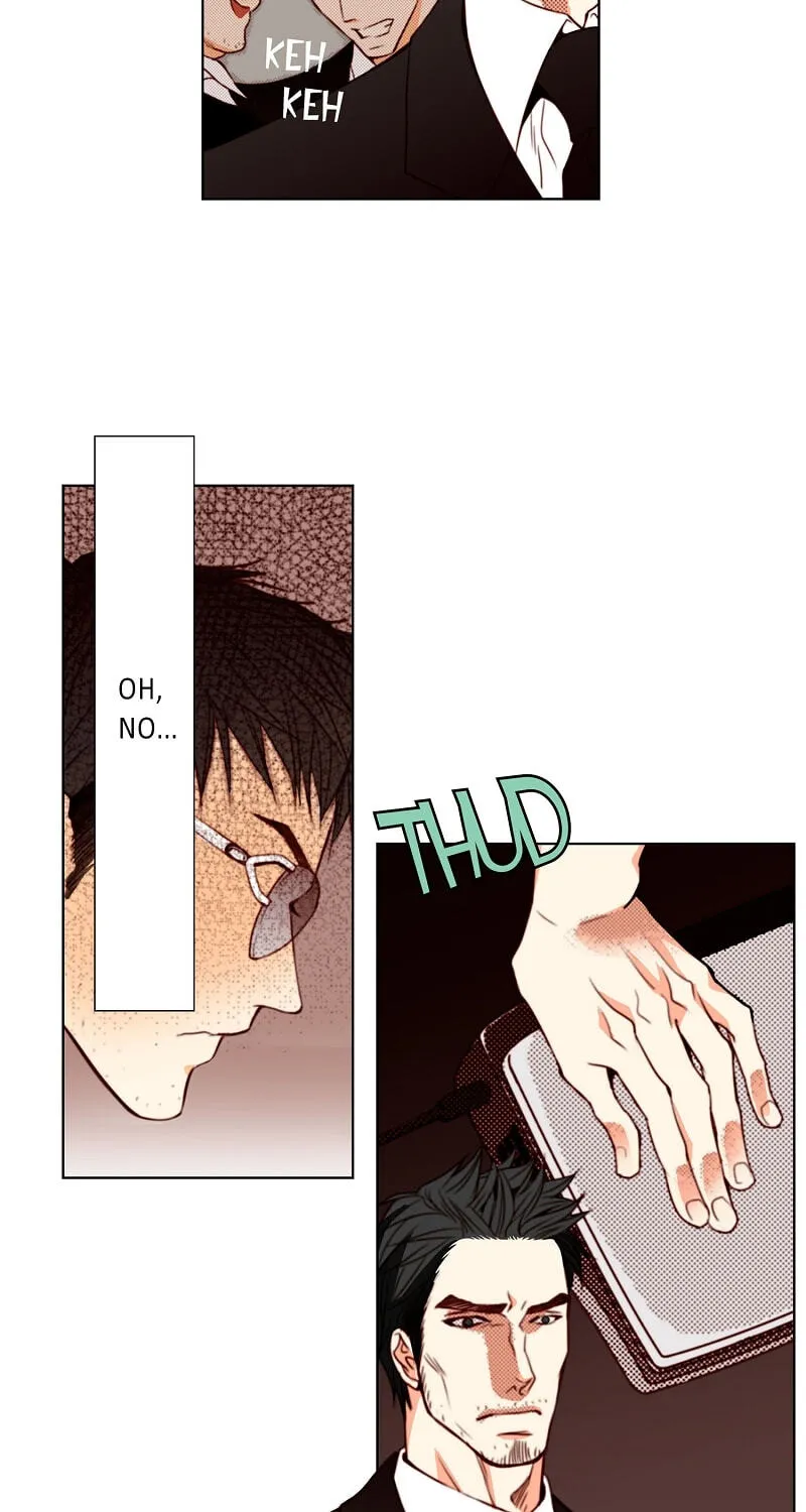 Read Totally Captivated chapter 126.25 image 18 on Lezhin