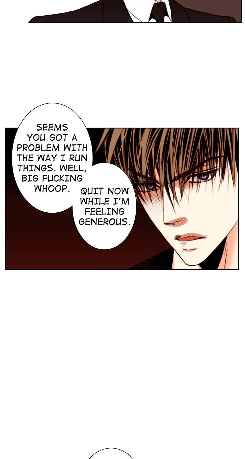 Read Totally Captivated chapter 126.25 image 19 on Lezhin