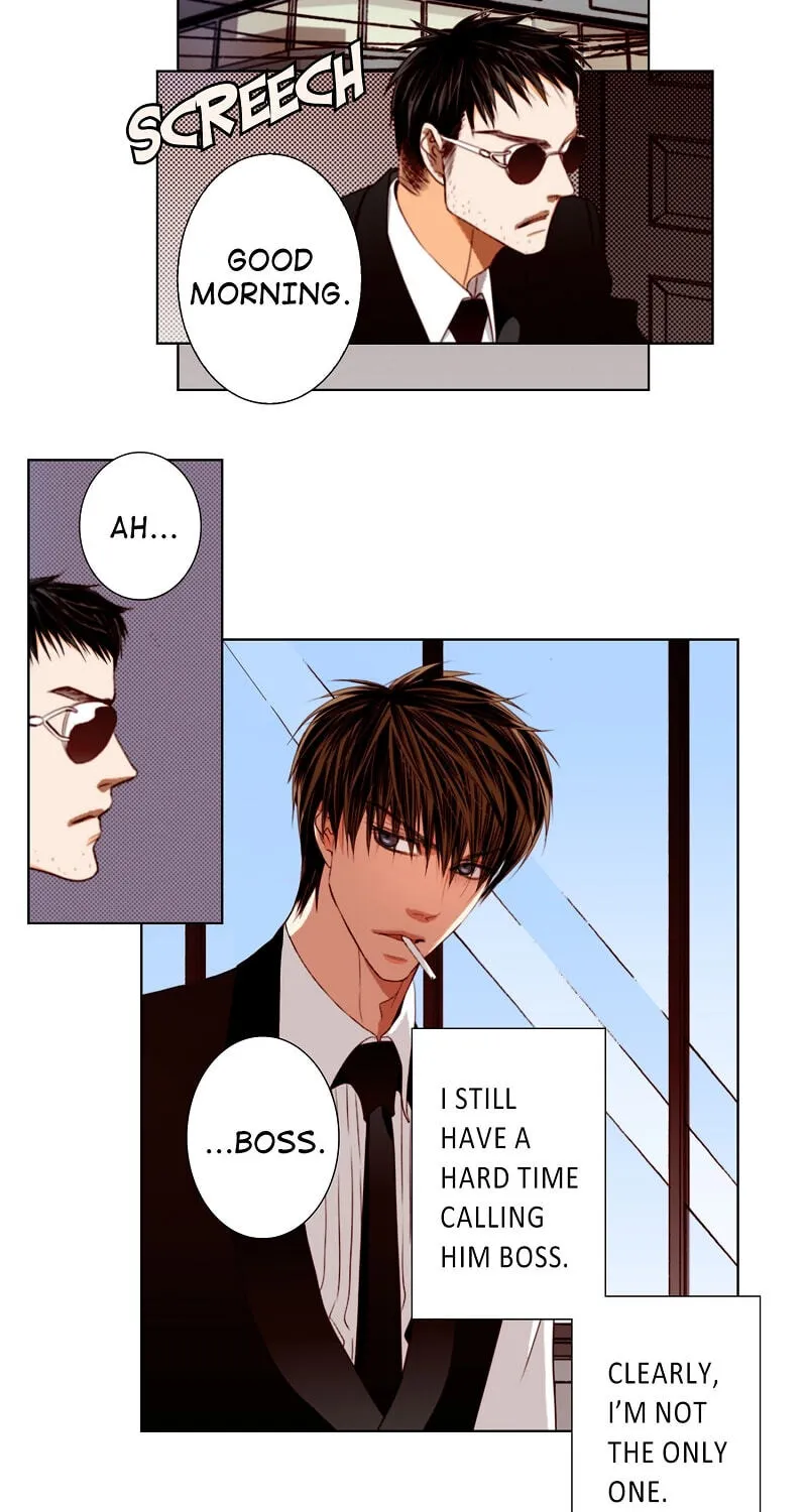 Read Totally Captivated chapter 126.25 image 2 on Lezhin