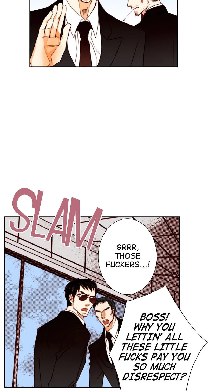 Read Totally Captivated chapter 126.25 image 21 on Lezhin