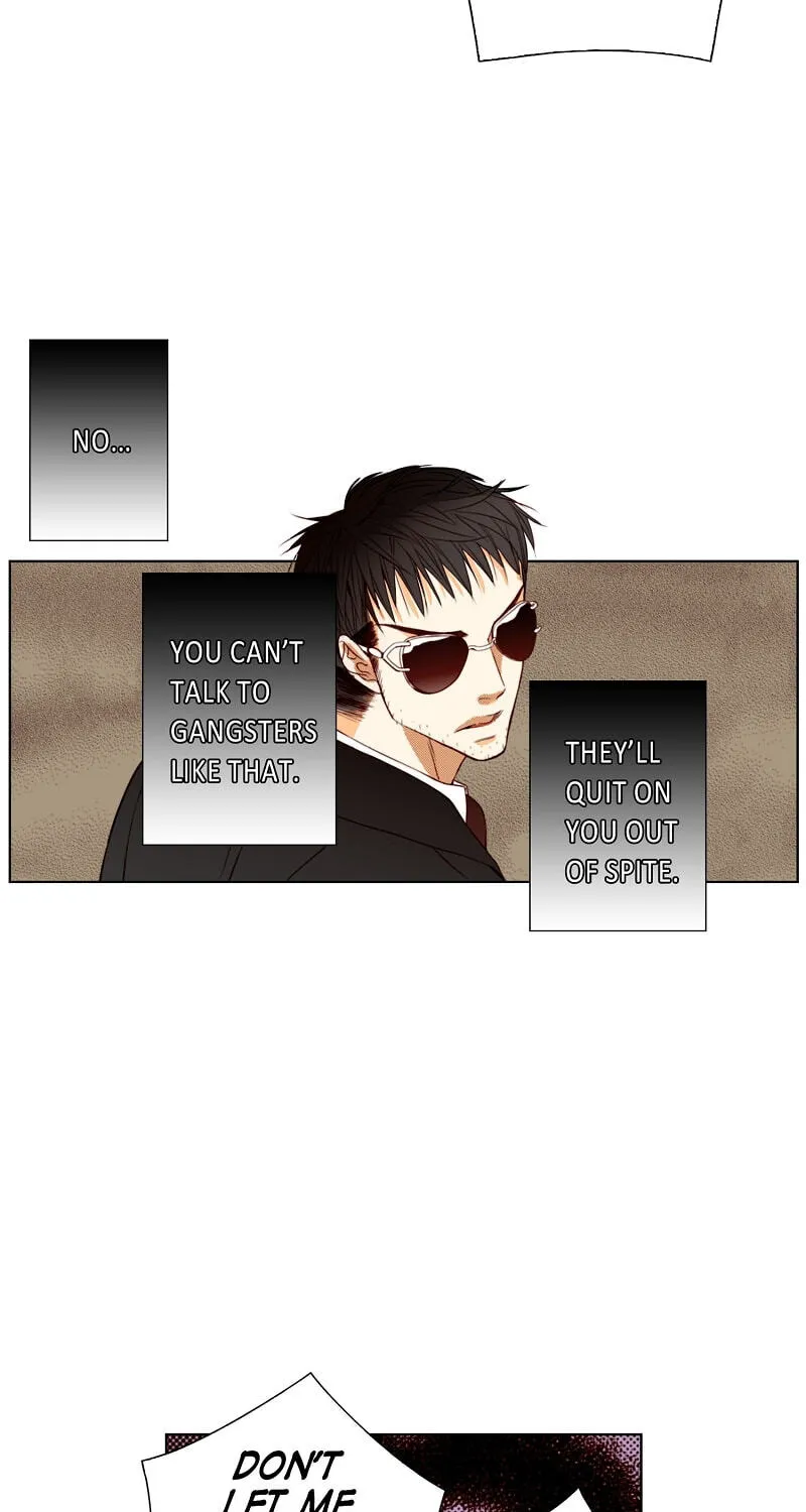 Read Totally Captivated chapter 126.25 image 22 on Lezhin