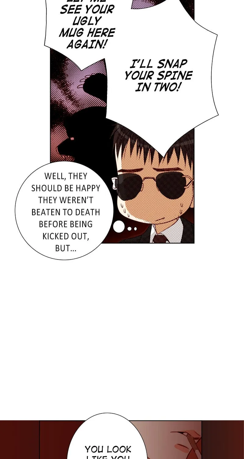 Read Totally Captivated chapter 126.25 image 23 on Lezhin