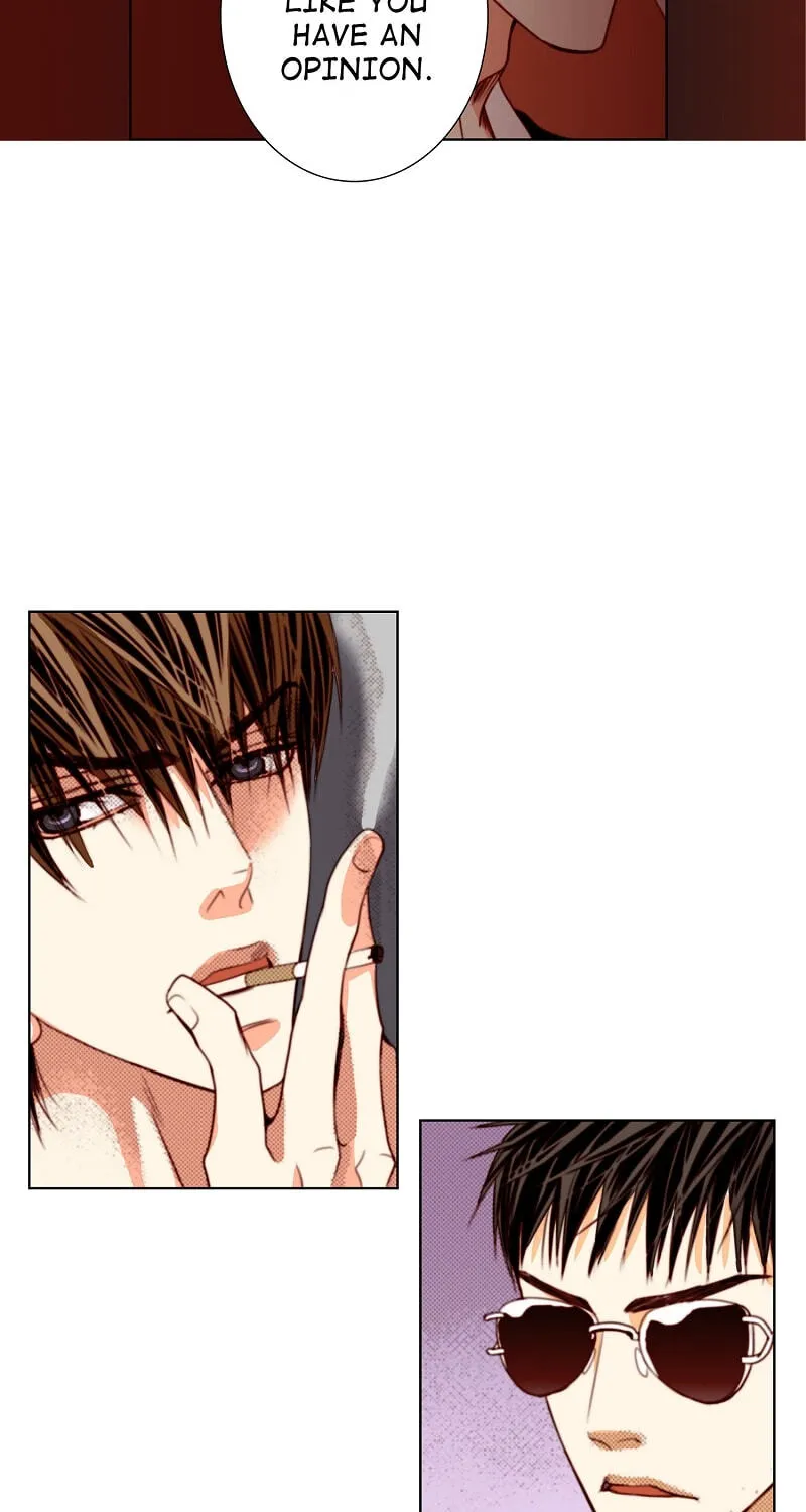 Read Totally Captivated chapter 126.25 image 24 on Lezhin