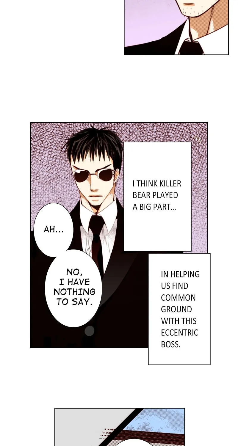 Read Totally Captivated chapter 126.25 image 25 on Lezhin