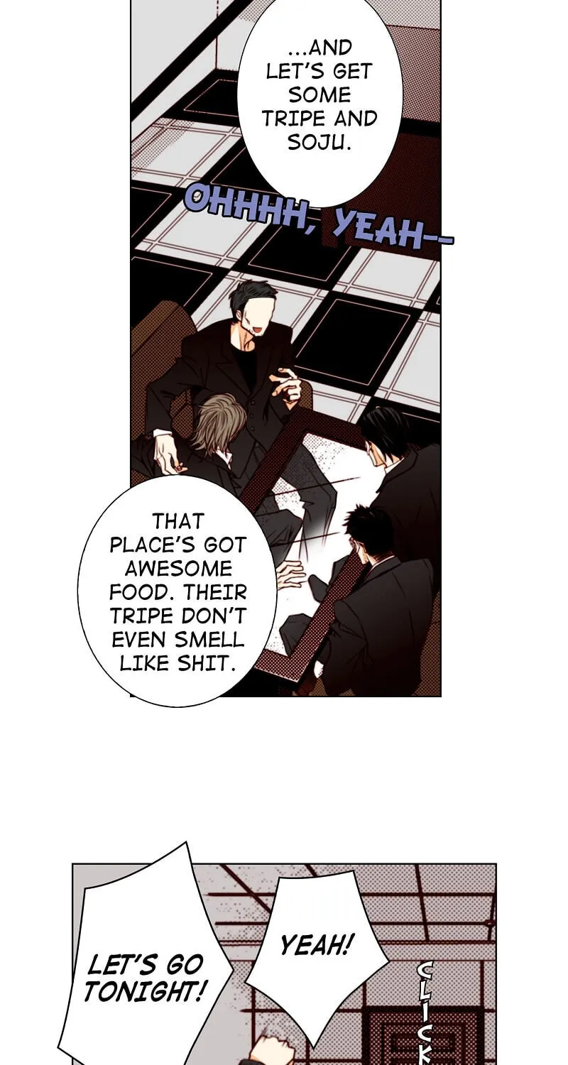 Read Totally Captivated chapter 126.25 image 26 on Lezhin
