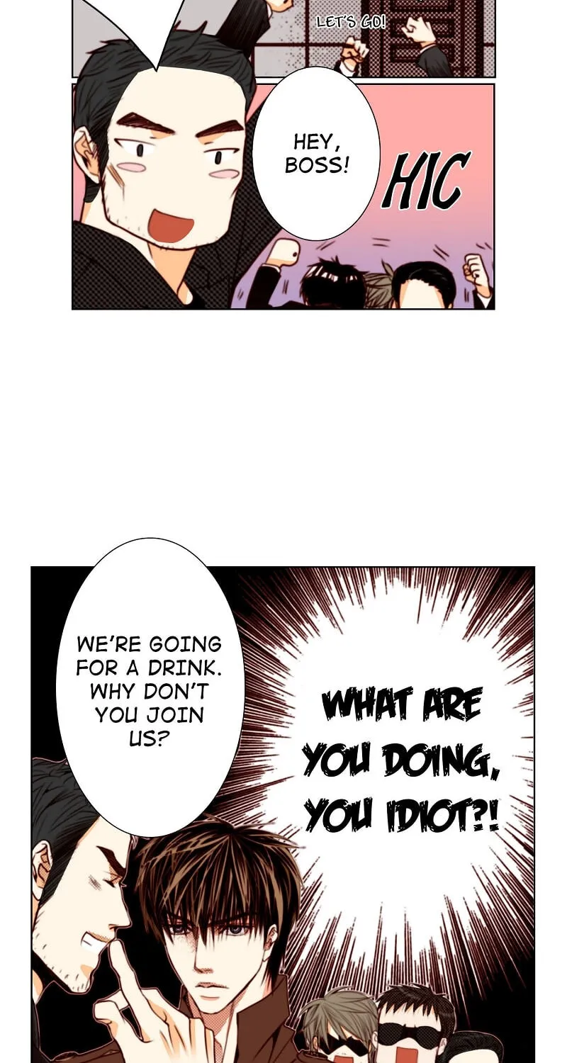 Read Totally Captivated chapter 126.25 image 27 on Lezhin
