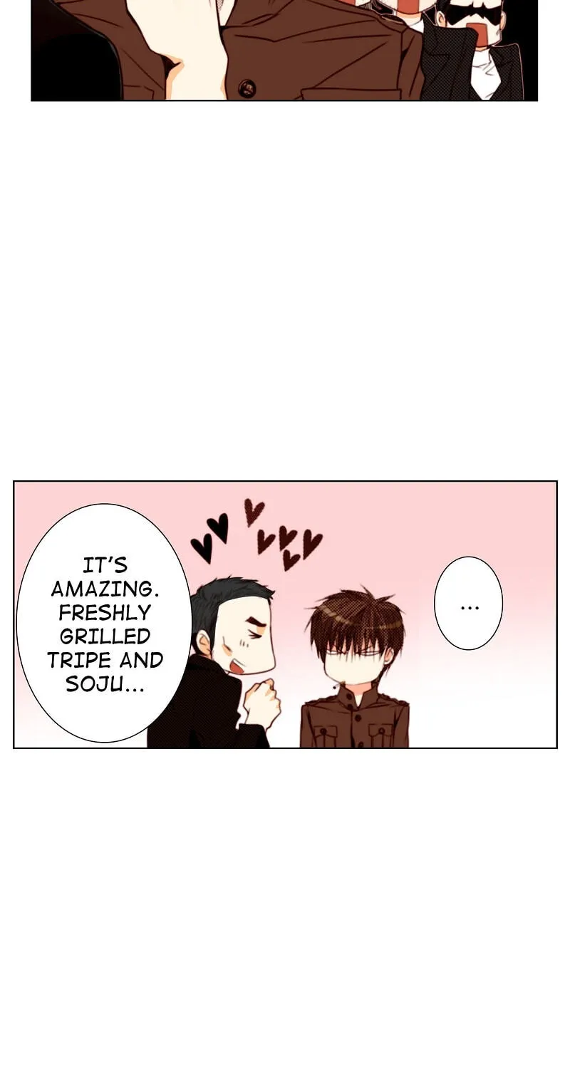 Read Totally Captivated chapter 126.25 image 28 on Lezhin