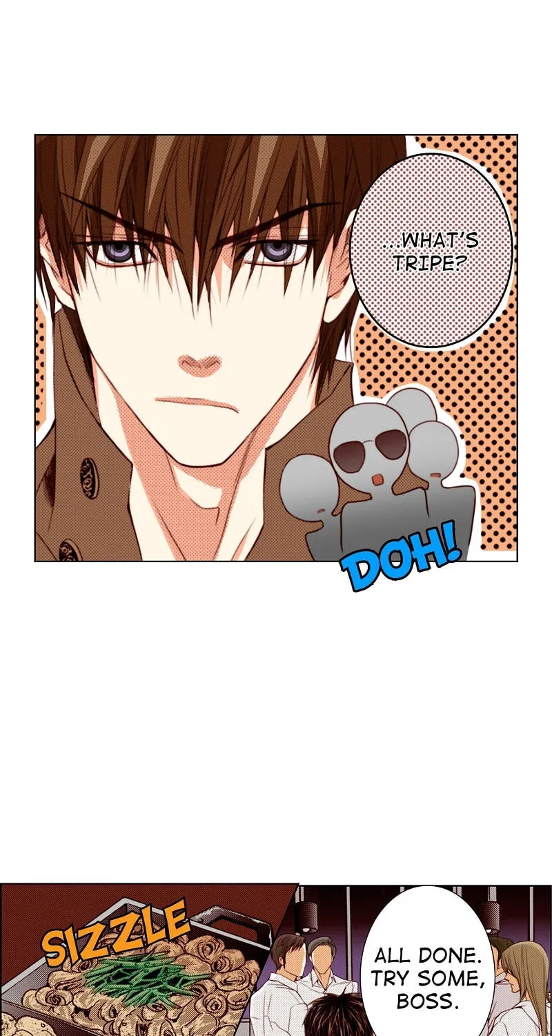 Read Totally Captivated chapter 126.25 image 29 on Lezhin
