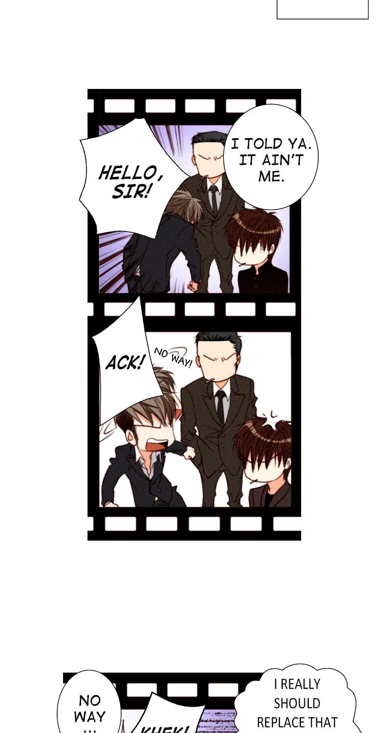 Read Totally Captivated chapter 126.25 image 3 on Lezhin