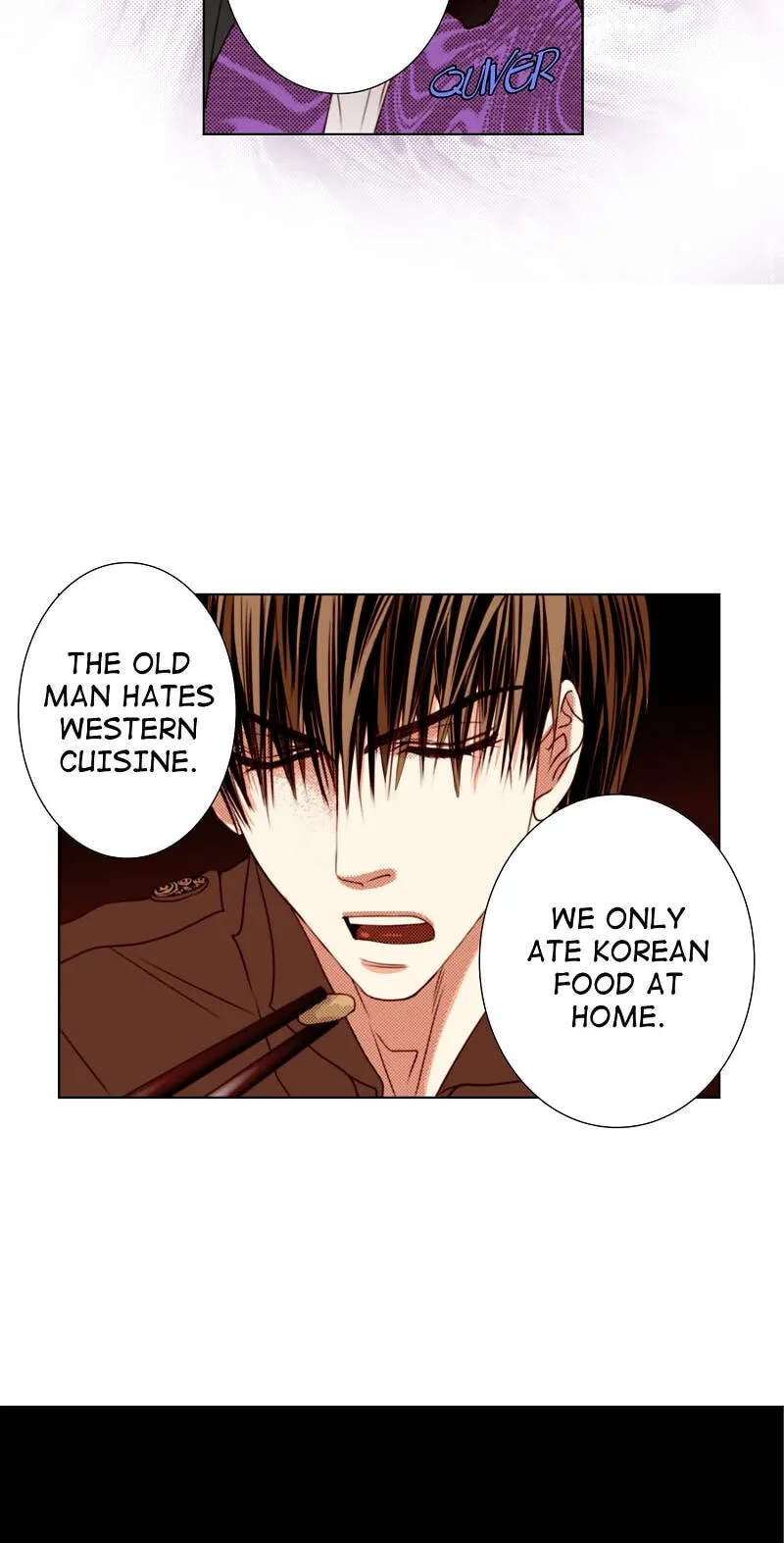 Read Totally Captivated chapter 126.25 image 31 on Lezhin
