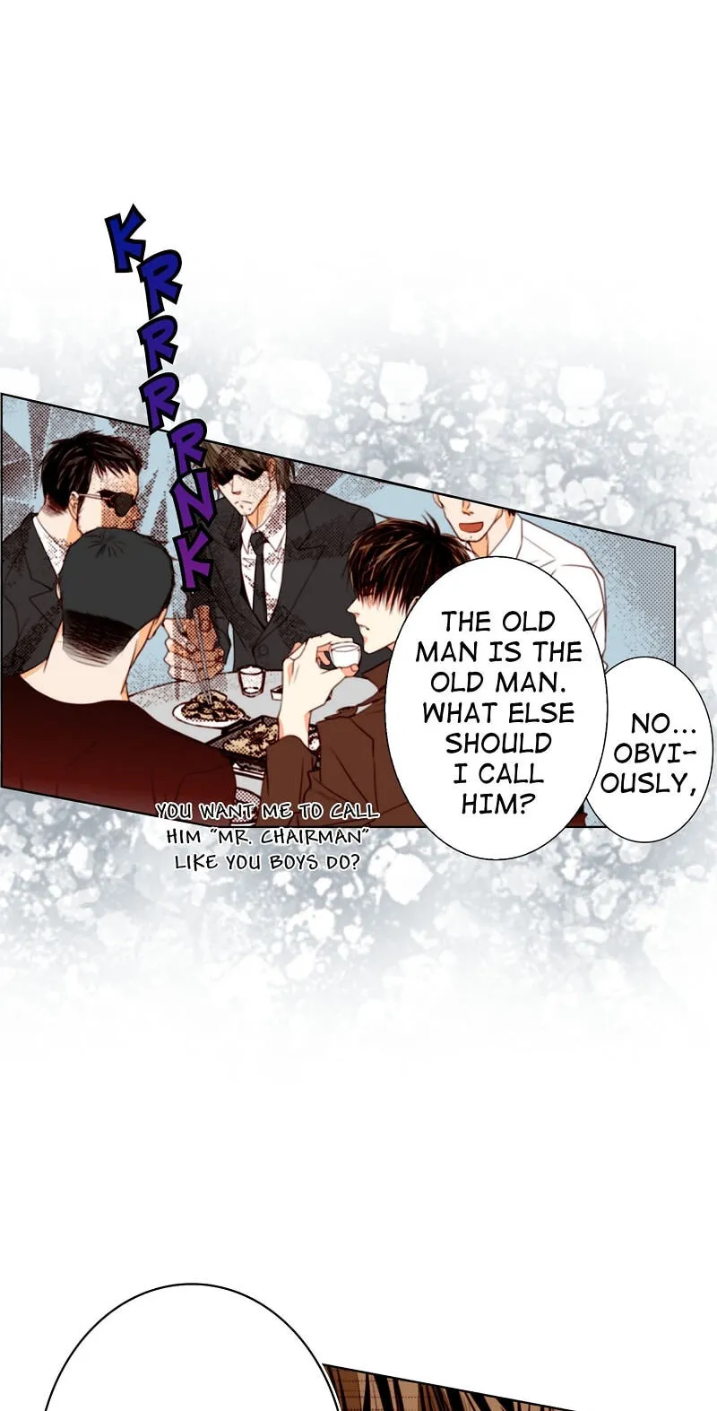 Read Totally Captivated chapter 126.25 image 34 on Lezhin