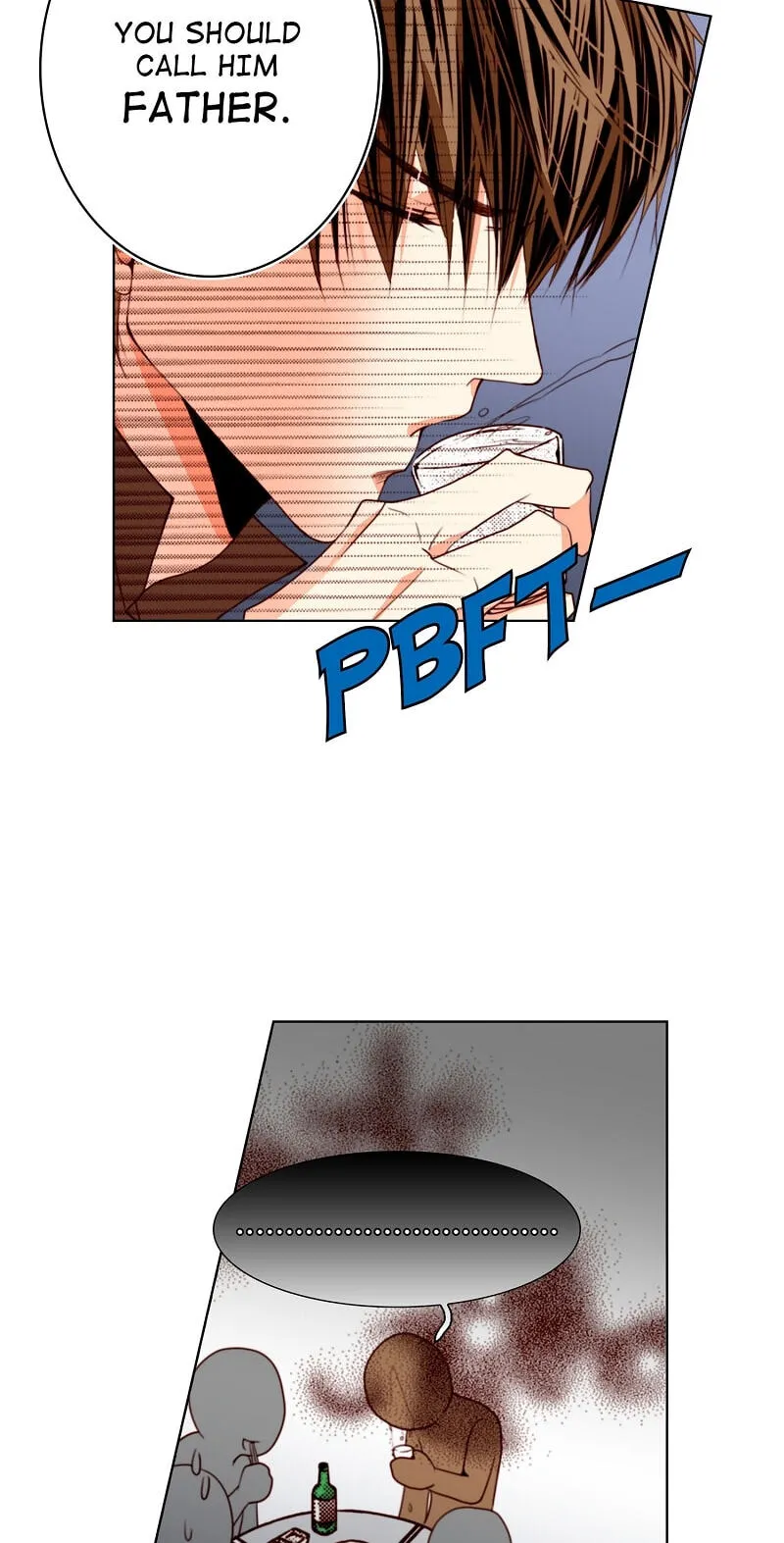 Read Totally Captivated chapter 126.25 image 35 on Lezhin