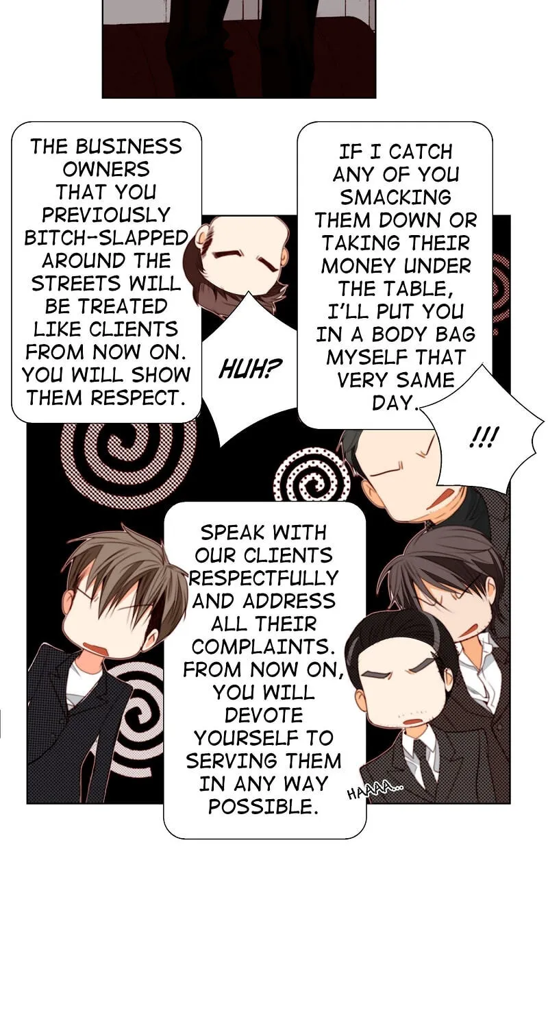 Read Totally Captivated chapter 126.25 image 6 on Lezhin