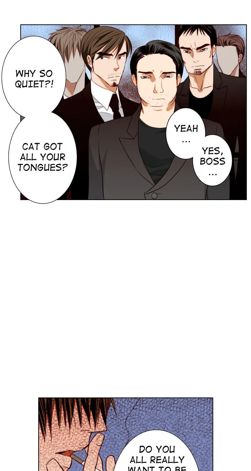 Read Totally Captivated chapter 126.25 image 7 on Lezhin